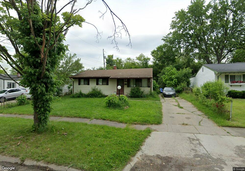 2044 Daron Place, Flint, MI 48505 - photo 1