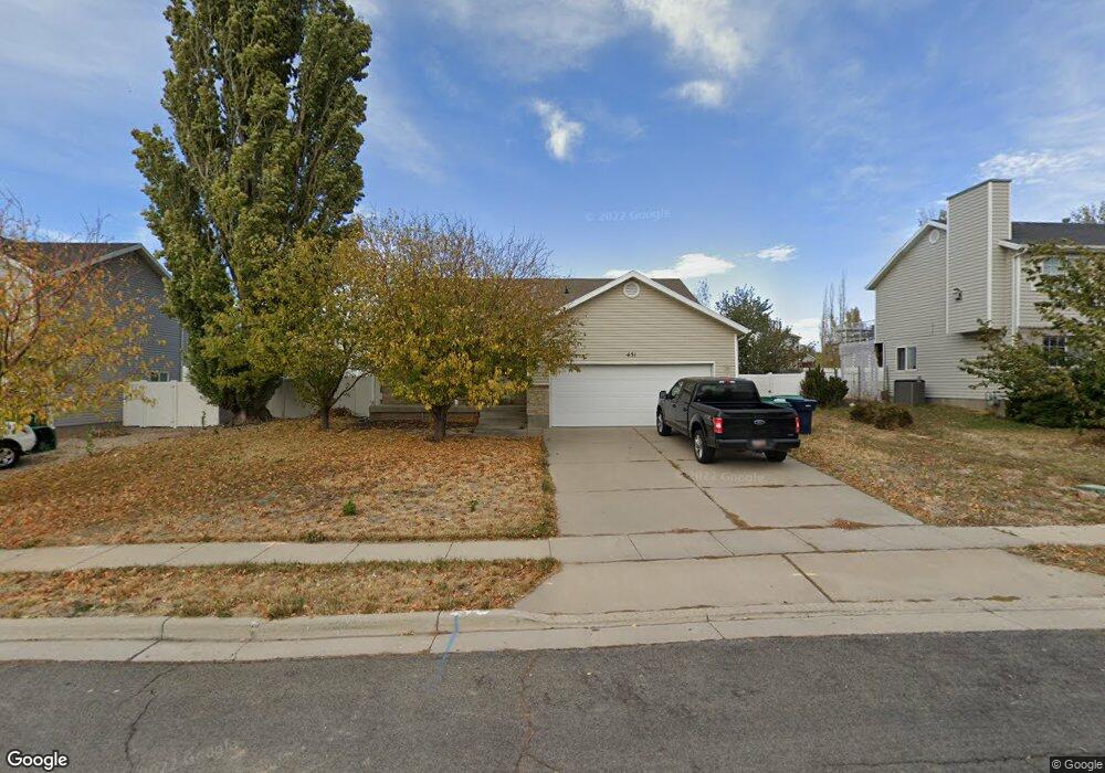 451 W 225 N unit 10, Clearfield, UT 84015 - photo 1