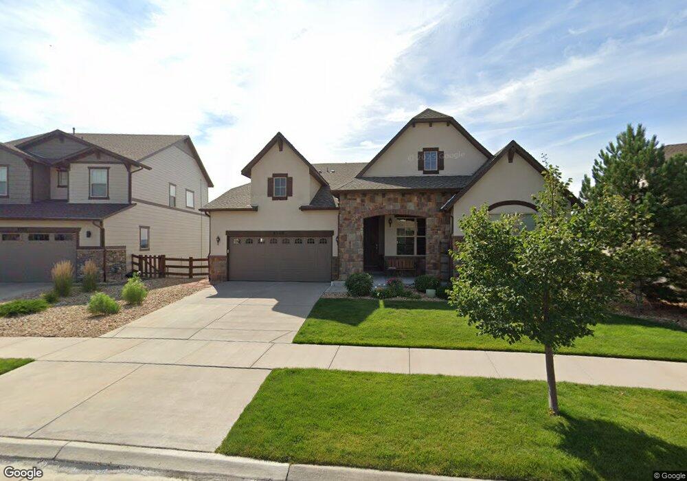 8710 Zircon Way, Arvada, CO 80007 - photo 1
