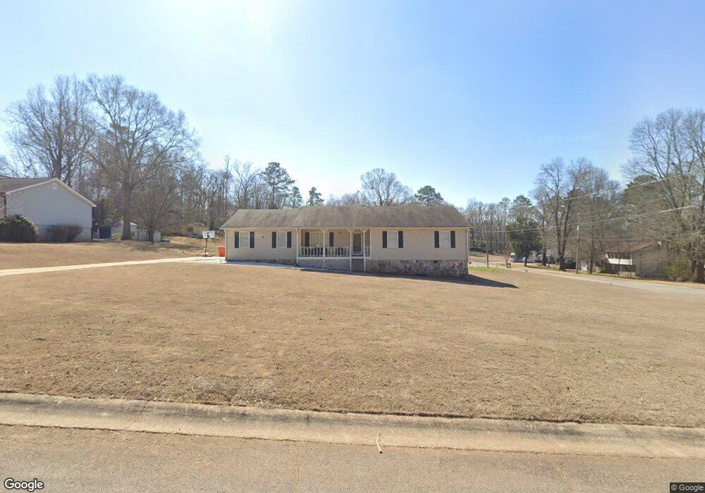 123 Cotton Indian Trail, Stockbridge, GA 30281 - photo 1