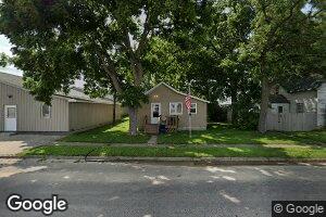 102 Washington Ave, Hanska, MN 56041