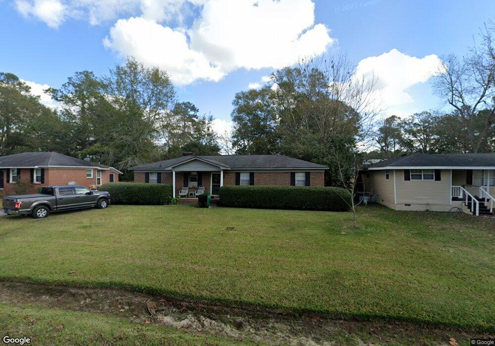 1104 N Washington St, Sylvester, GA 31791 - photo 1