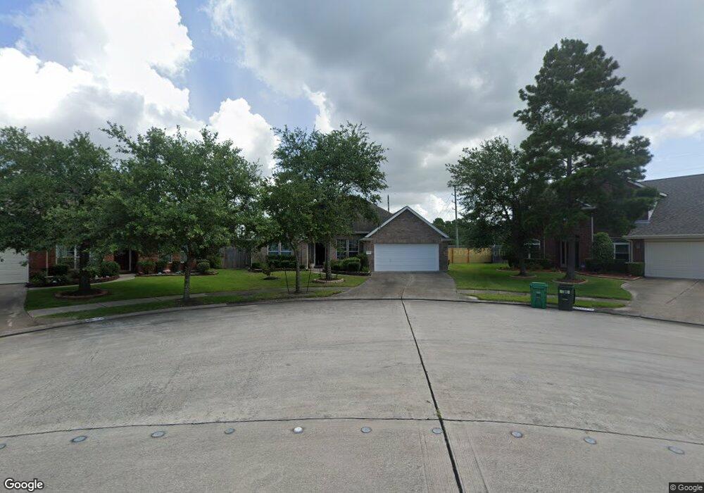 2739 Kingsbury Park Ln, Spring, TX 77386 - photo 1