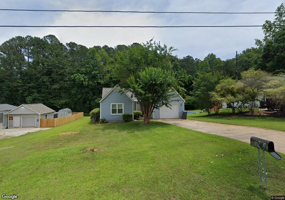 172 Riverchase Dr, Woodstock, GA 30188 - photo 1