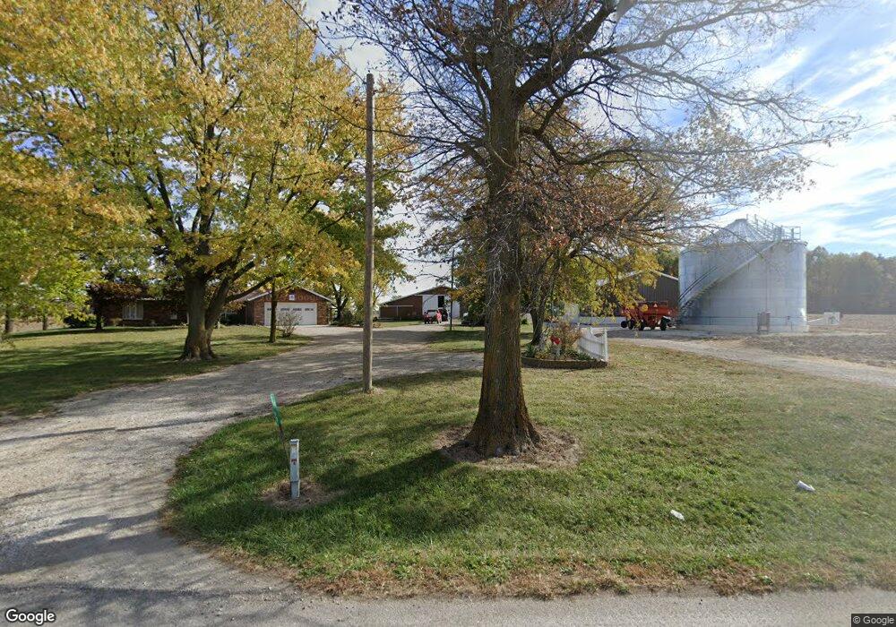 7169 N 50 W, Bryant, IN 47326 - photo 1