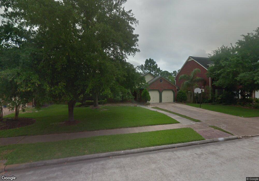 2305 S Mission Cir, Friendswood, TX 77546 - photo 1