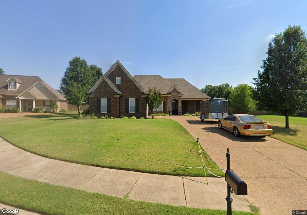 595 Bending Oak Cove, Hernando, MS 38632 - photo 1