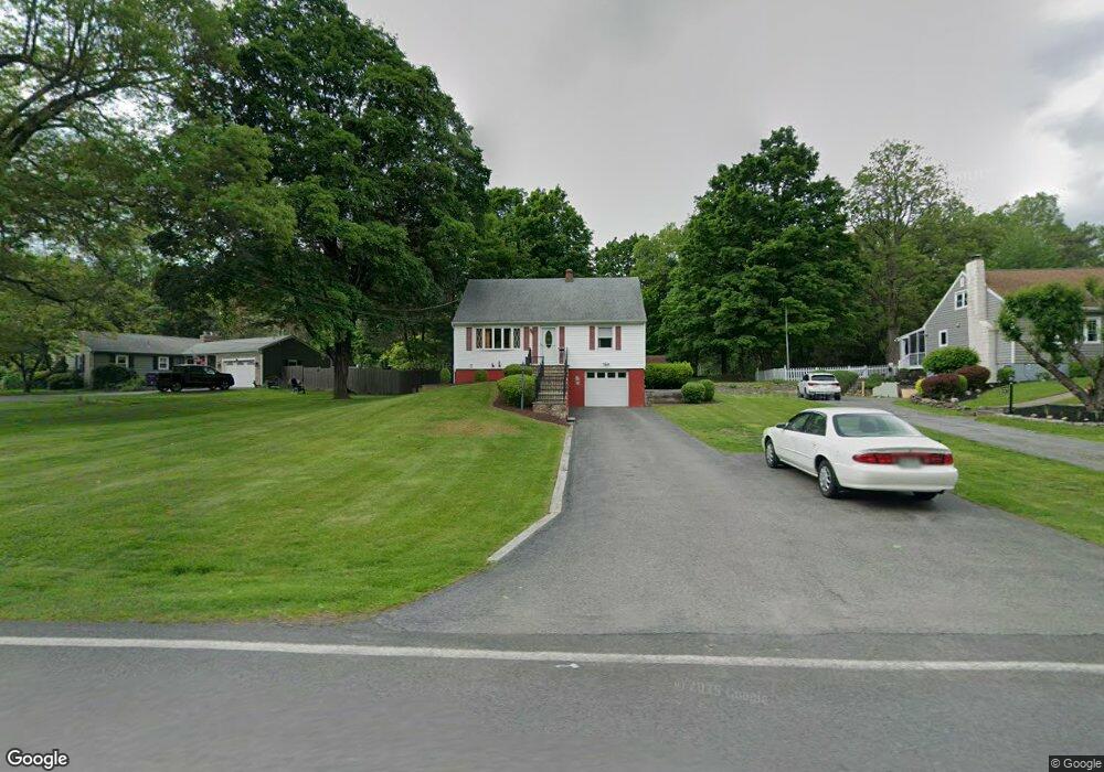 15 Widmer Rd, Wappingers Falls, NY 12590 - photo 1