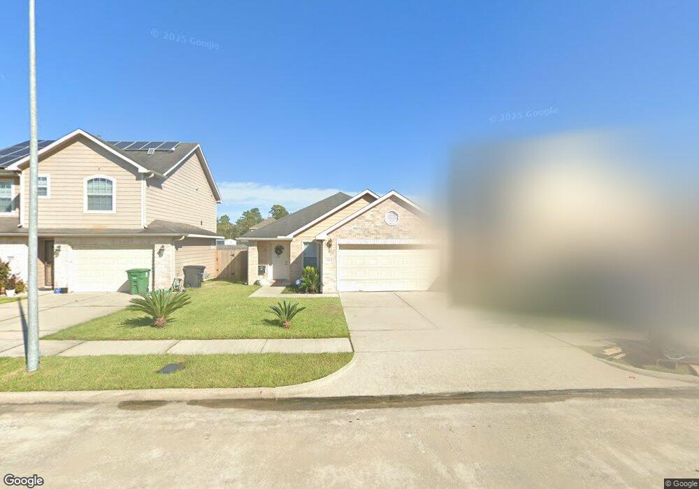 5807 Darlington Oak St, Houston, TX 77016 - photo 1