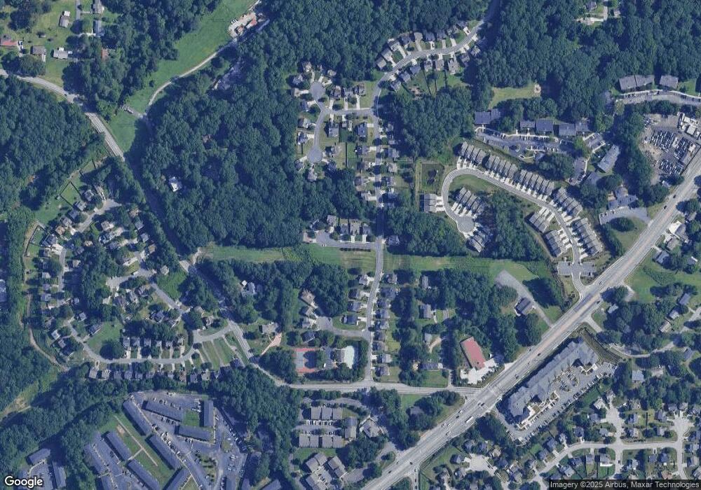 0 Overbend Landing SW unit 7346223, Marietta, GA 30008 - photo 1