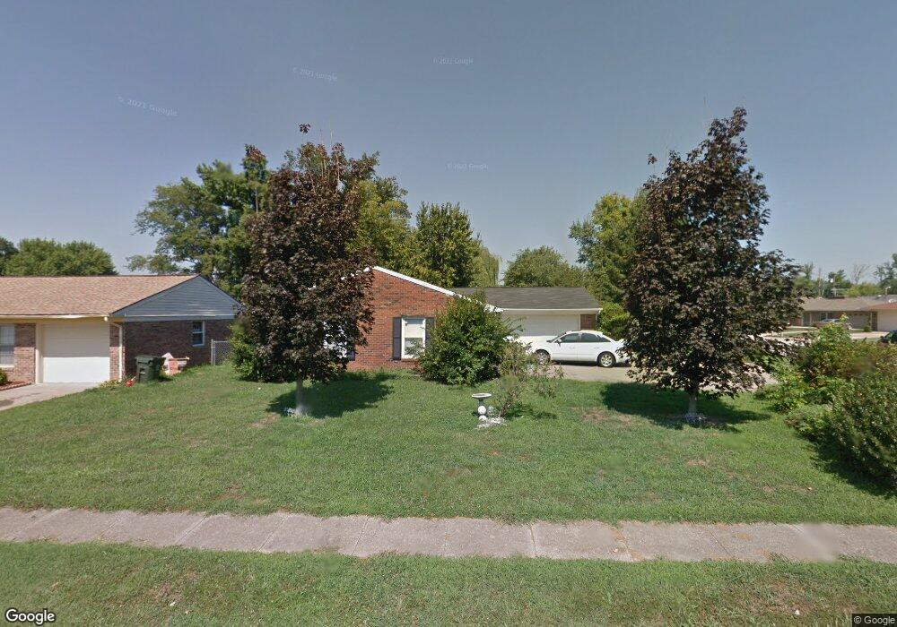 3419 S Dove Loop, Owensboro, KY 42301 - photo 1