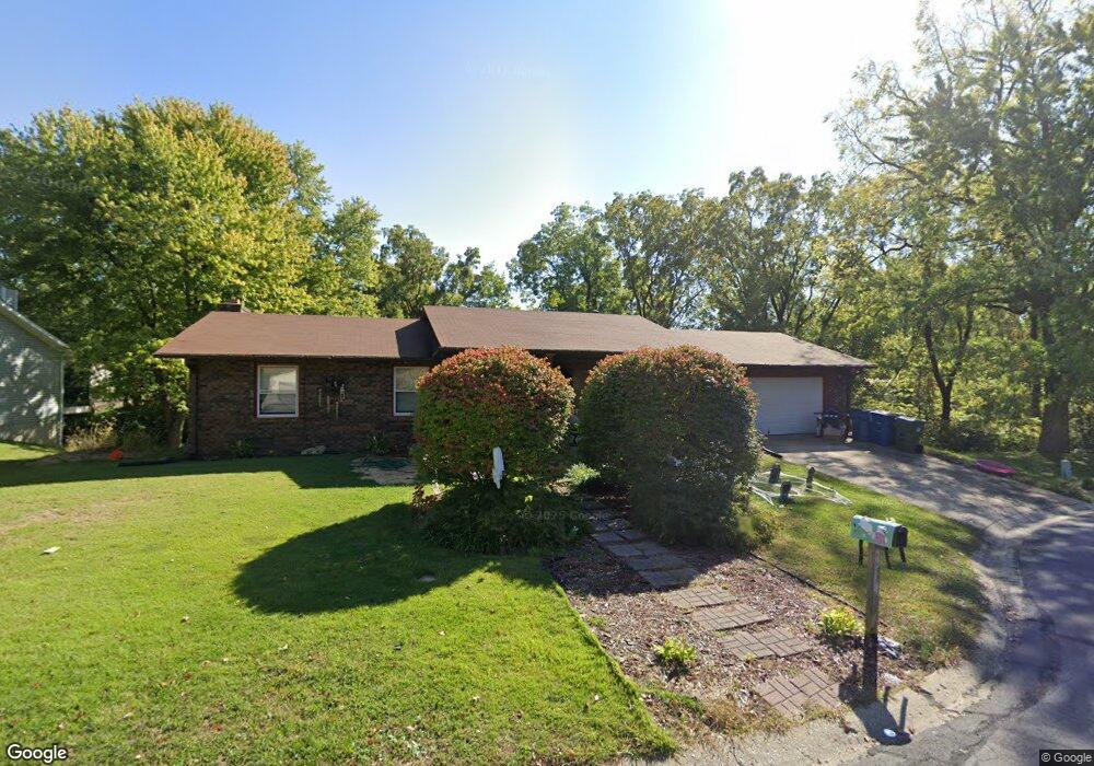 36 Gary Ave, Maryville, IL 62062 - photo 1