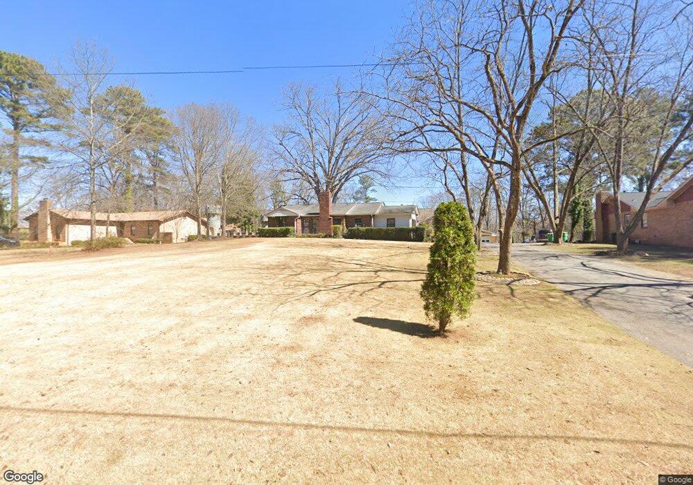 4446 Glade Rd, Forest Park, GA 30297 - photo 1