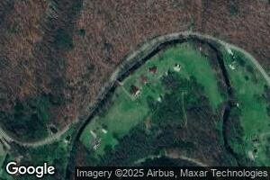 5341 Clear Fork Rd, Dorothy, WV 25060