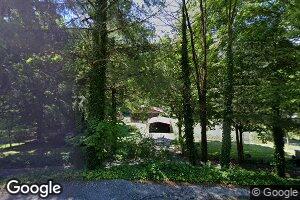 5443 Clear Fork Rd, Dorothy, WV 25060