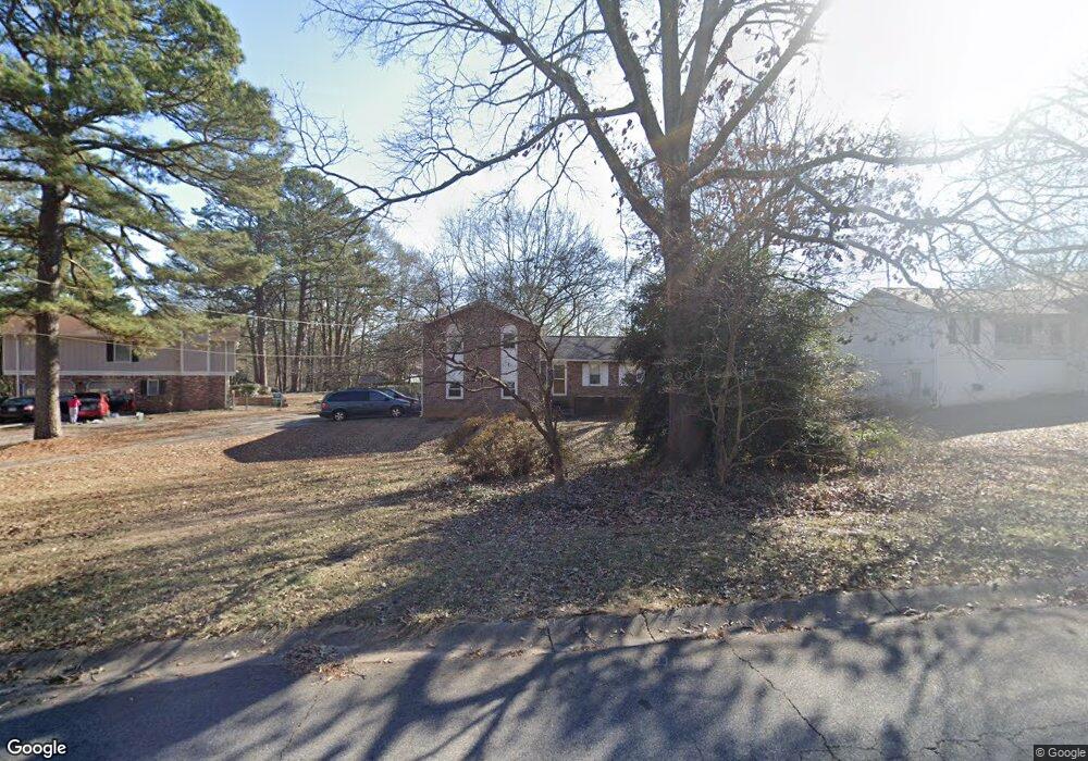 5874 Homestead Ln unit 1, Norcross, GA 30093 - photo 1