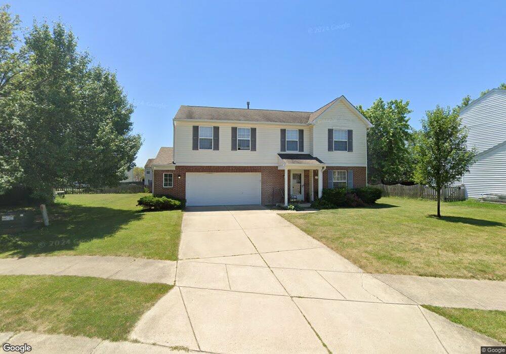 5069 Gunston Ln, Plainfield, IN 46168 - photo 1