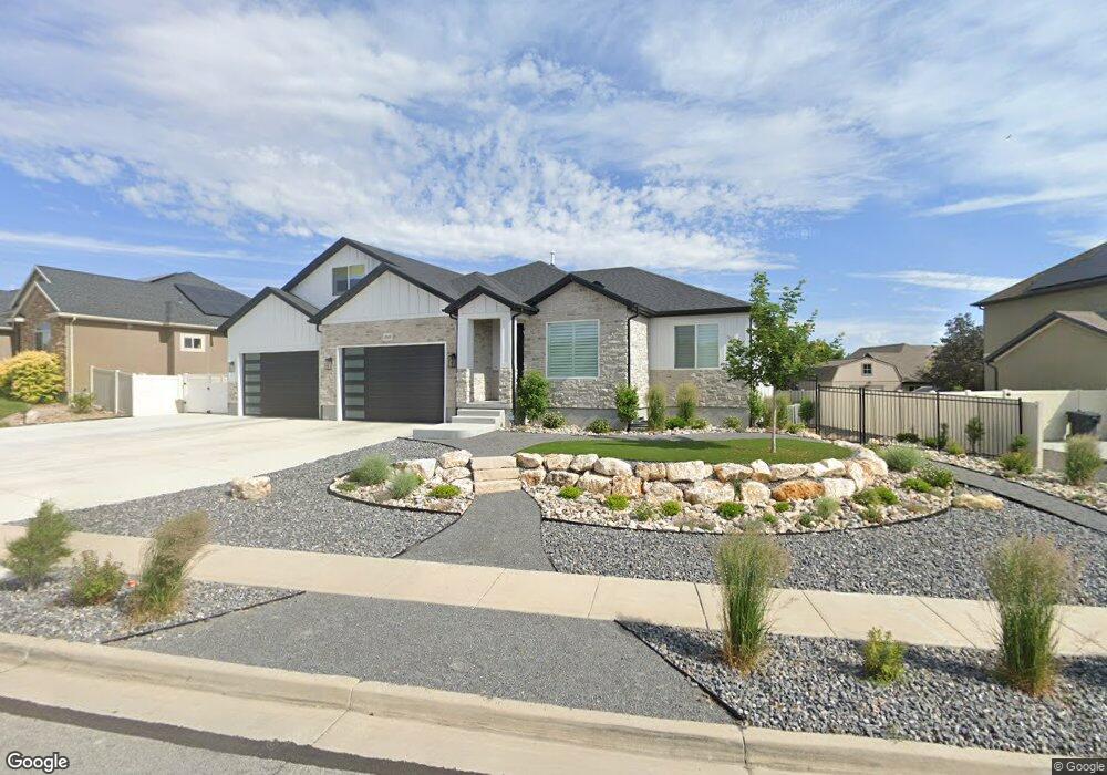 3902 W Winthrope Dr, West Jordan, UT 84088 - photo 1