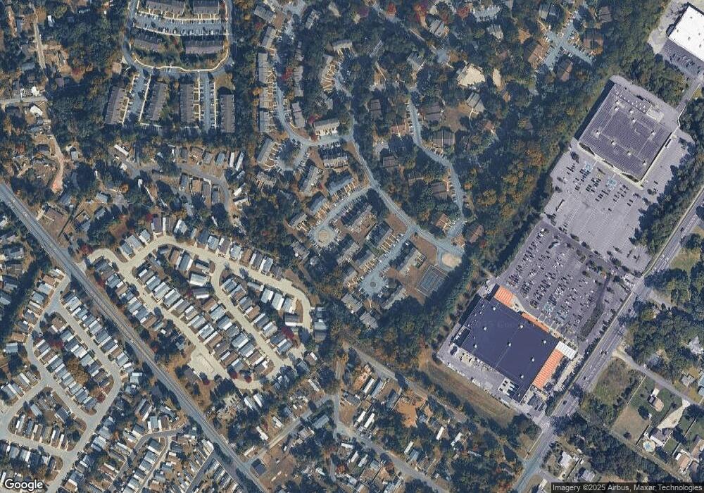 615 Sangreal Ct unit 615, Mantua, NJ 08051 - photo 1