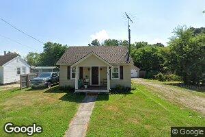 7313 Canal St, Willards, MD 21874