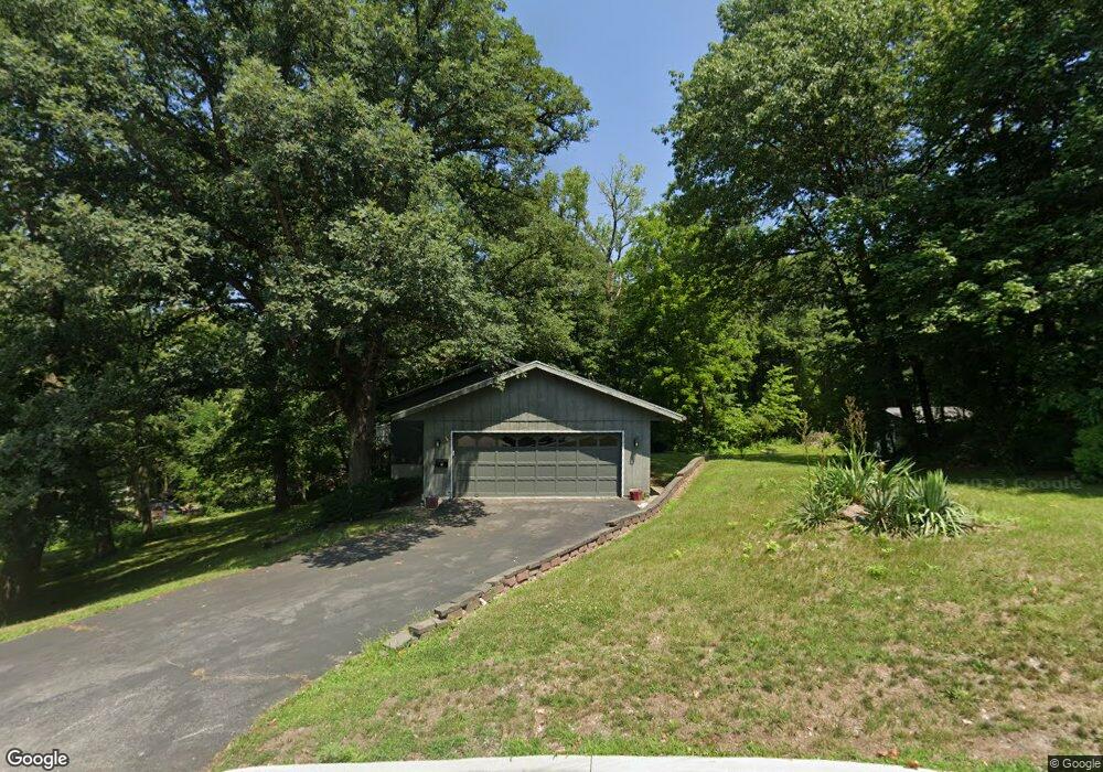 446 E Front St, Colfax, IA 50054 - photo 1