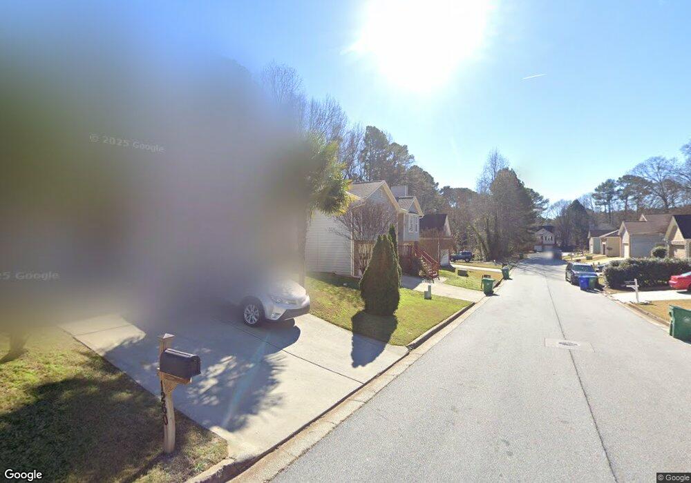 1256 Pounds Ln unit n/a, Clarkston, GA 30021 - photo 1