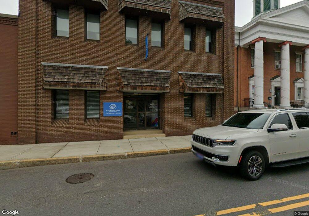 19 Court St, Taunton, MA 02780 - photo 1