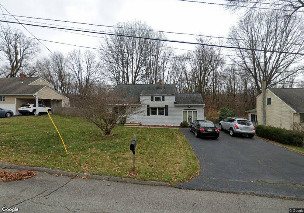 8 Elm Place, Randolph, NJ 07869 - photo 1