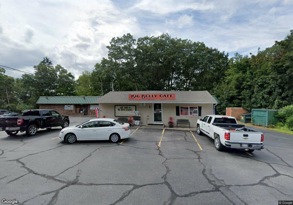 144 Gore Rd, Webster, MA 01570 - photo 1