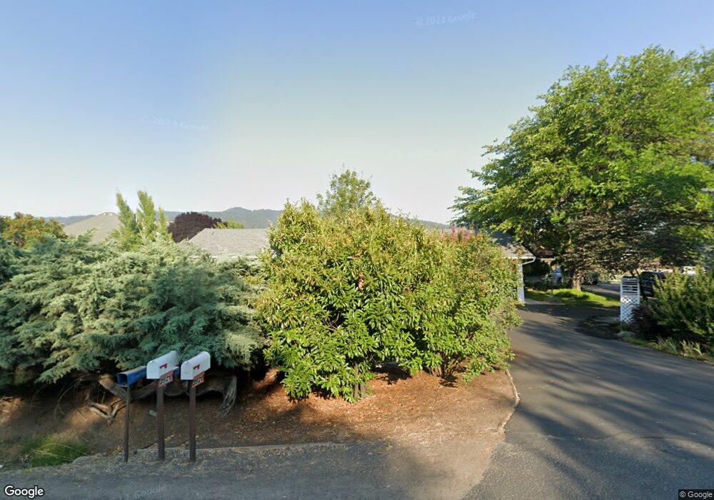 3521 Hanley Rd, Central Point, OR 97502 - photo 1