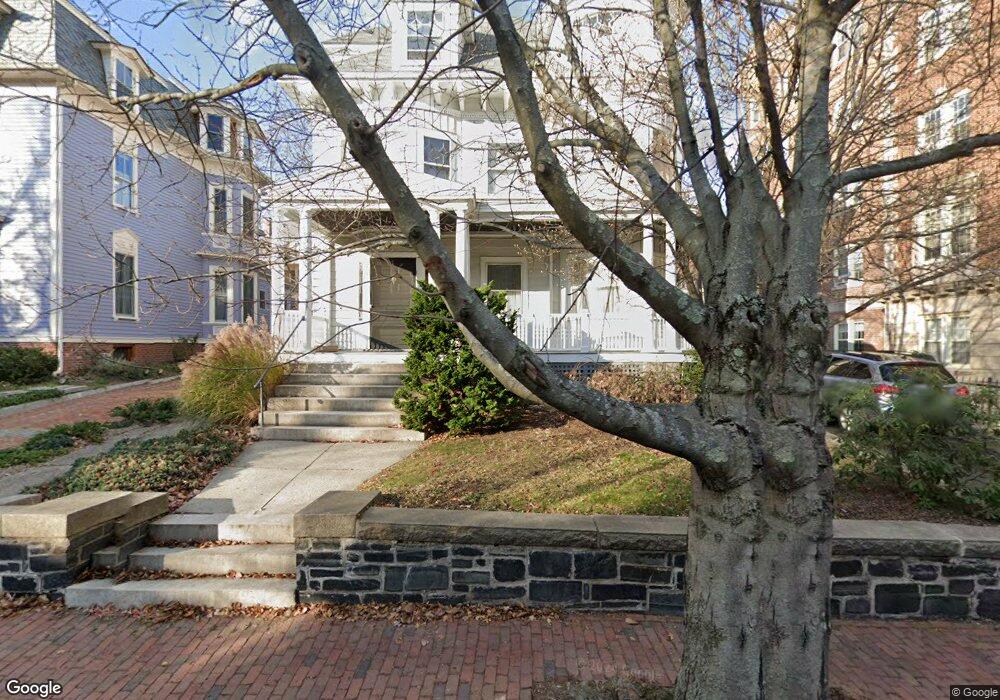 11 Arlington St, Cambridge, MA 02140 - photo 1