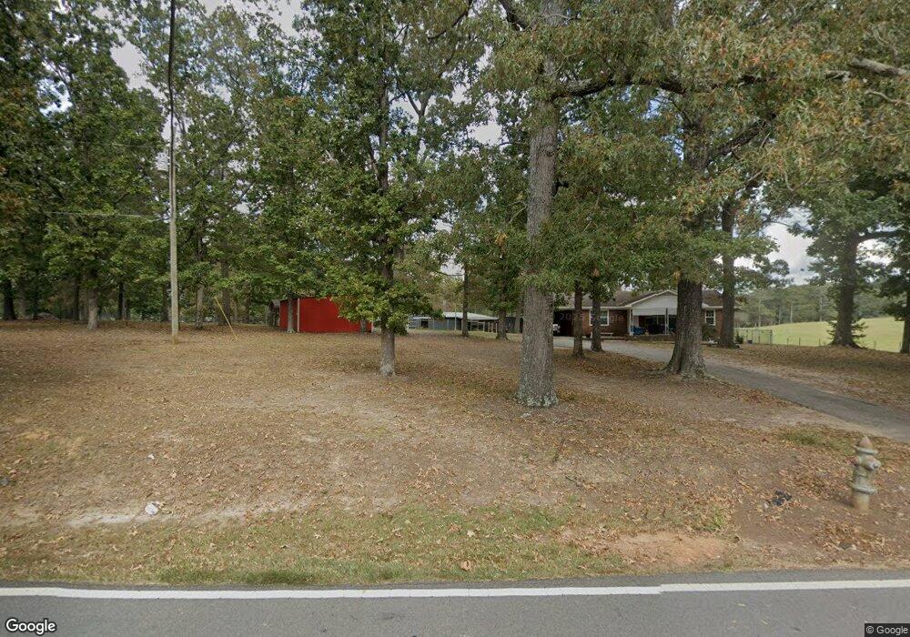 503 Eureka Church Rd, Carrollton, GA 30117 - photo 1