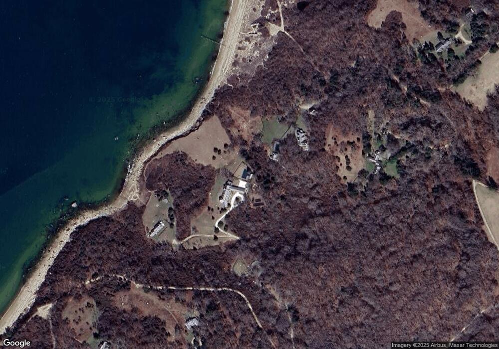 33 Harlock Pond Rd, Chilmark, MA 02535 - photo 1