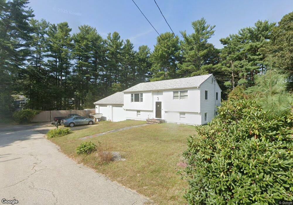 33 Rejane St, Coventry, RI 02816 - photo 1