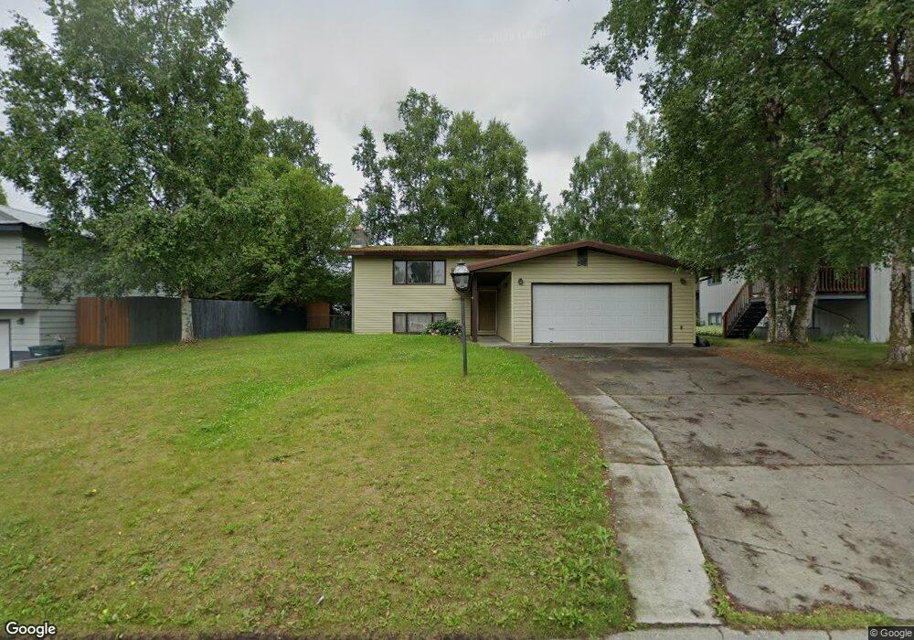 1841 Otter St, Anchorage, AK 99504 - photo 1