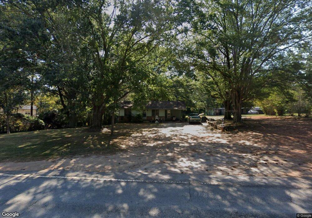 392 Tyus Carrollton Rd, Carrollton, GA 30117 - photo 1