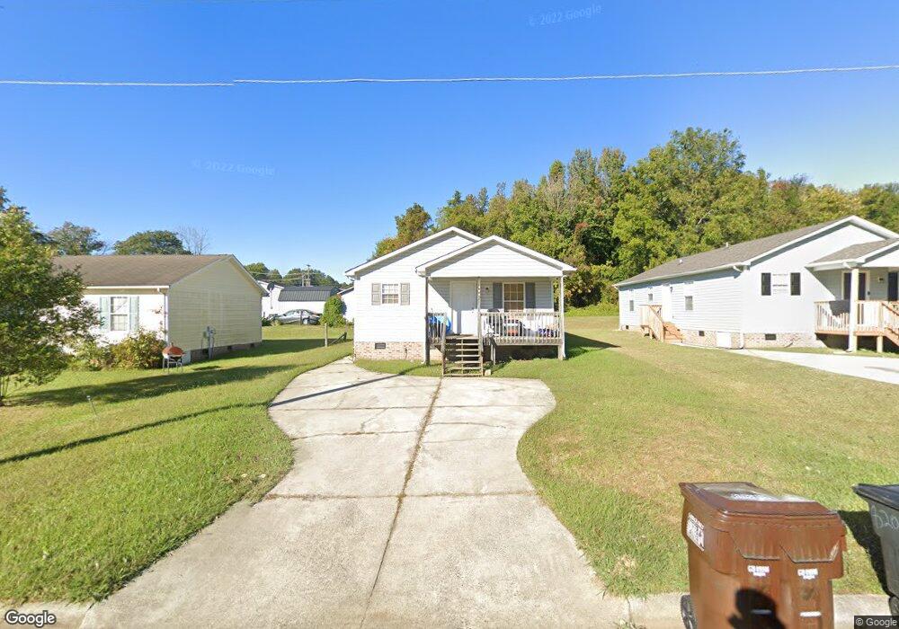 404 Junior St, High Point, NC 27260 - photo 1