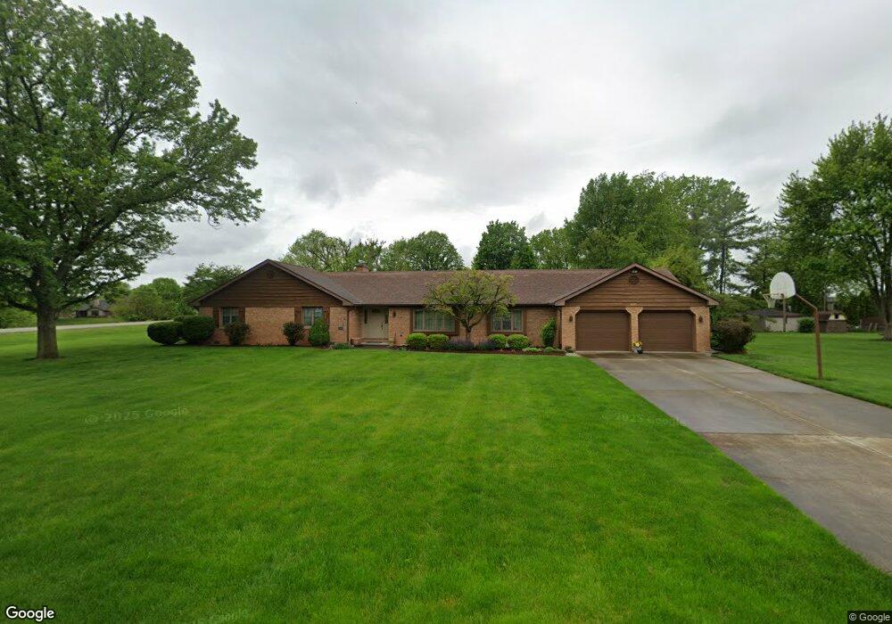 2017 Lake Dr, Anderson, IN 46012 - photo 1