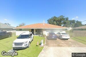 105 Cadow St, Paradis, LA 70080