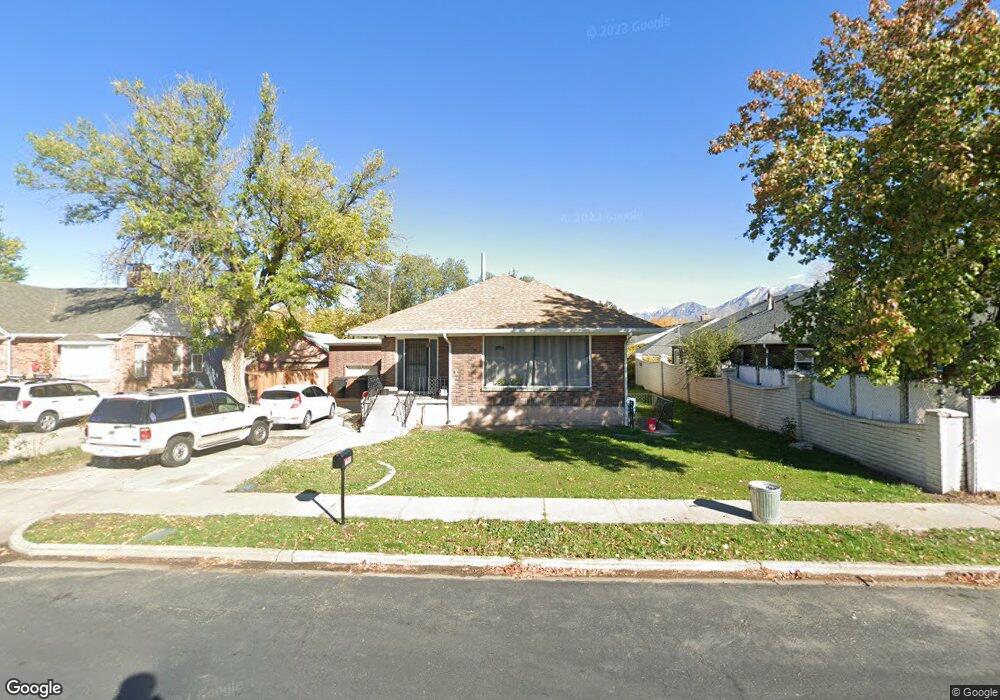 163 E 200 S, Spanish Fork, UT 84660 - photo 1