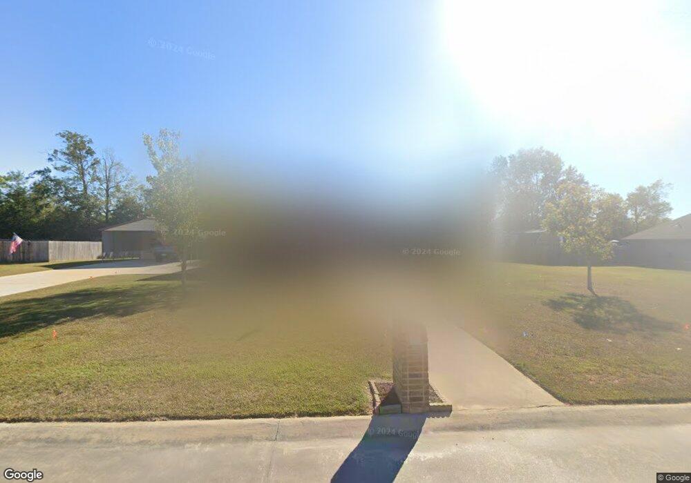 1210 Harmony Ln, Deridder, LA 70634 - photo 1