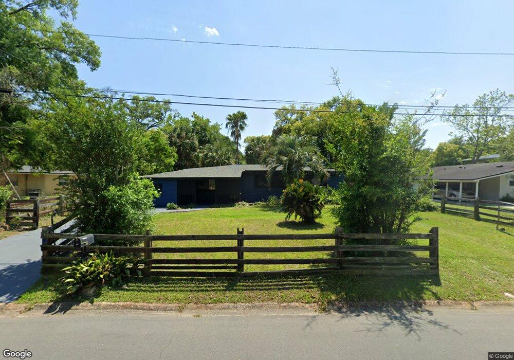 6716 Cotton Tail Ln, Jacksonville, FL 32210 - photo 1