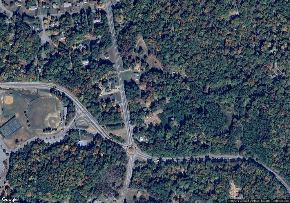 12460 Rousby Hall Rd, Lusby, MD 20657 - photo 1