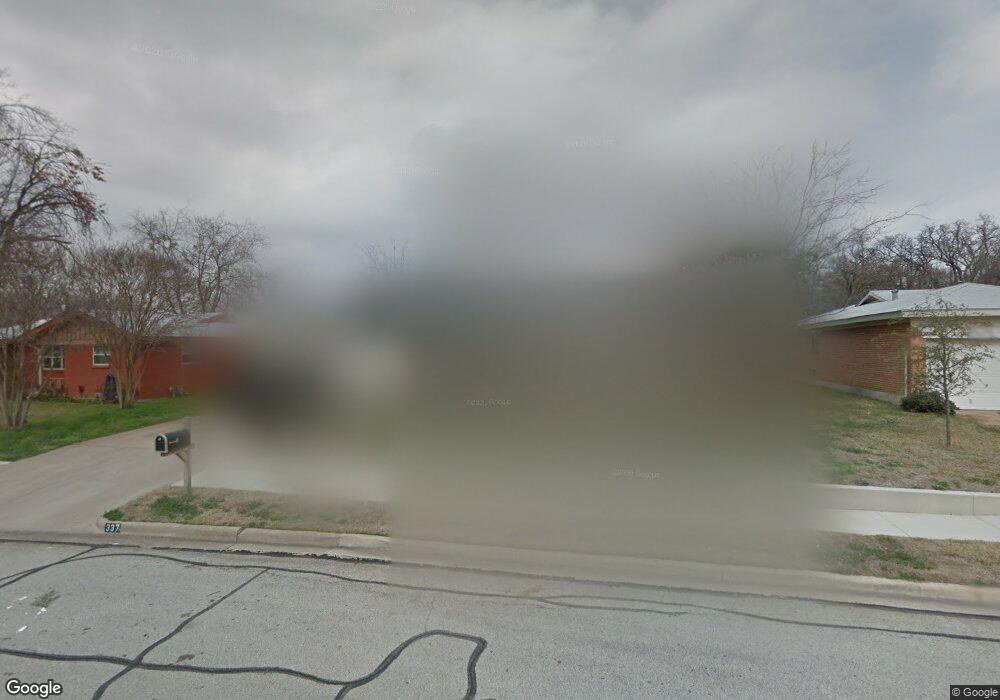 337 James Ln, Bedford, TX 76022 - photo 1