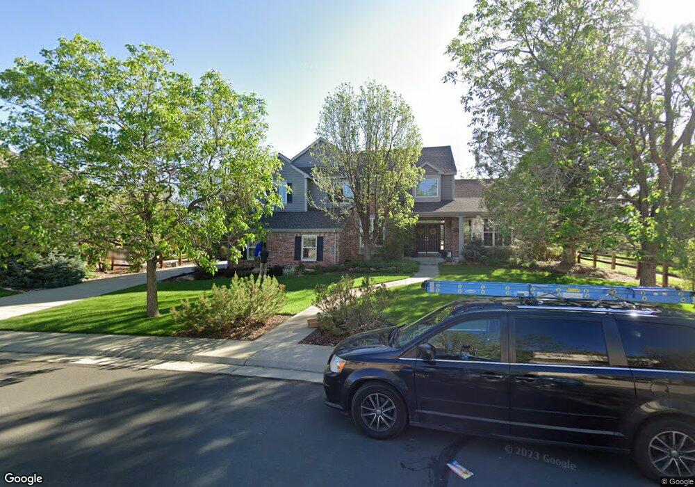 18243 E Euclid Place, Aurora, CO 80016 - photo 1