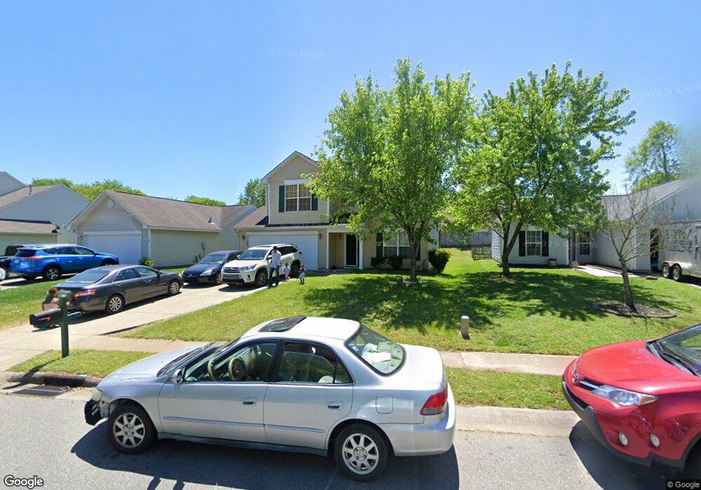 1037 Meadowbrook Ln SW, Concord, NC 28027 - photo 1