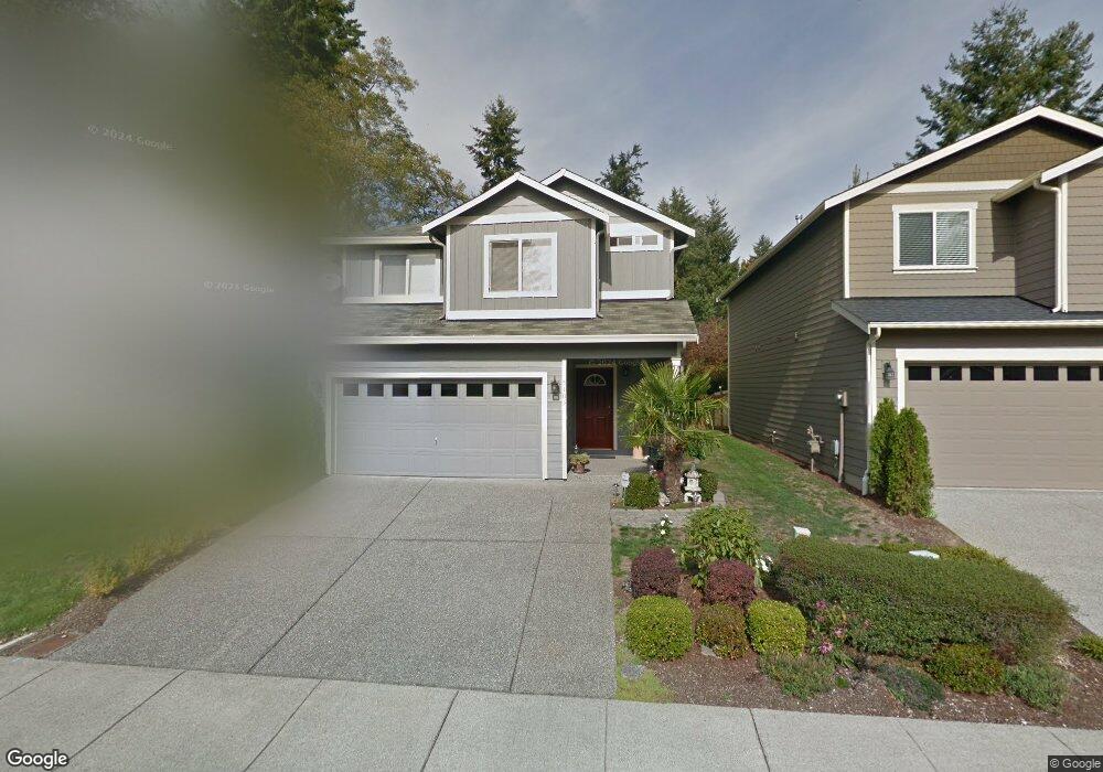 5105 154th St SW, Edmonds, WA 98026 - photo 1