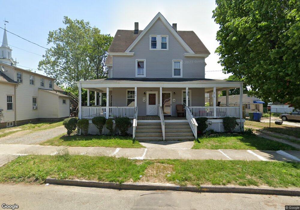 206 2nd St unit 8, Swedesboro, NJ 08085 - photo 1