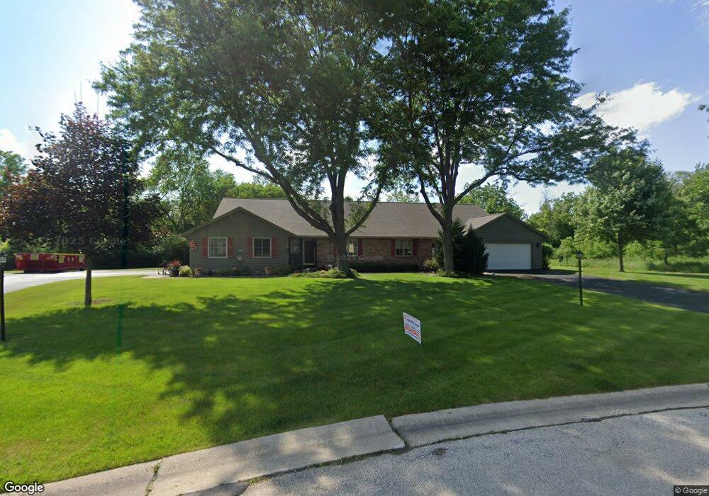 4685 Turtle Creek Dr unit B, Brookfield, WI 53005 - photo 1