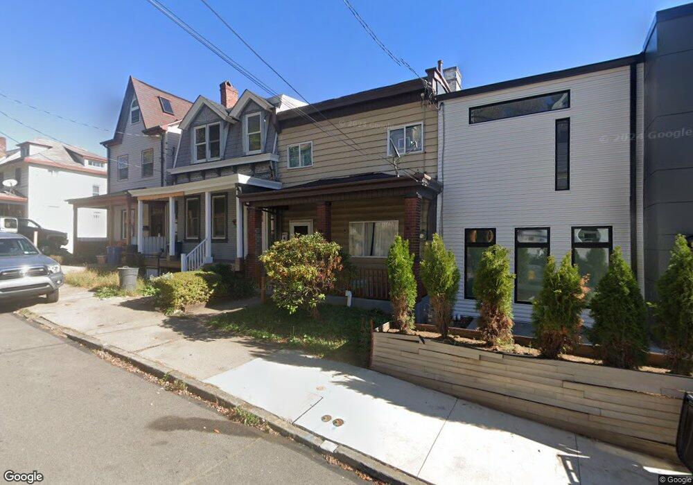 1730 Warren St, Pittsburgh, PA 15212 - photo 1